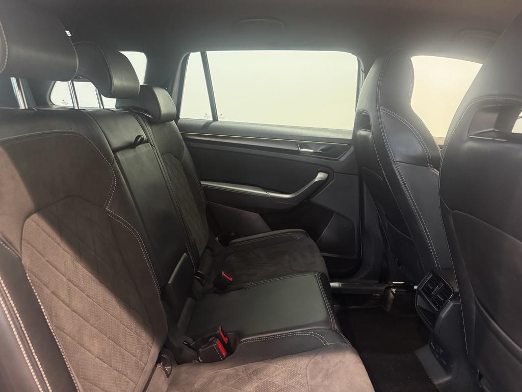 Skoda Kodiaq 1.5 TSI Ambition 4x2 DSG 110 kW (150 CV) - 5