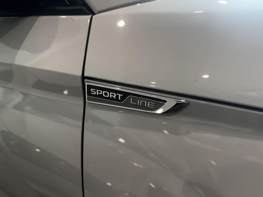 Skoda Kodiaq 1.5 TSI Ambition 4x2 DSG 110 kW (150 CV) - 9