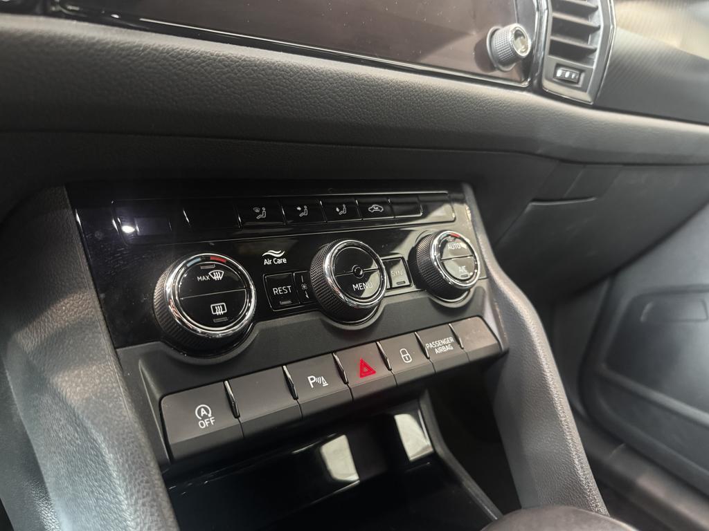Skoda Kodiaq 1.5 TSI Ambition 4x2 DSG 110 kW (150 CV) - 11