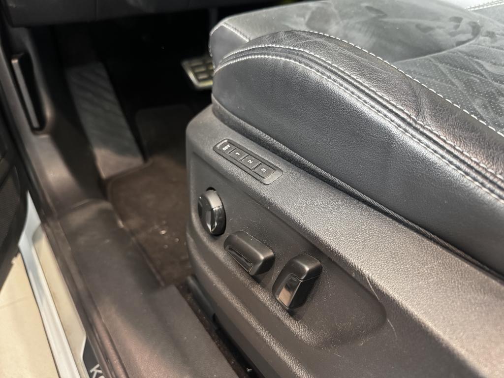 Skoda Kodiaq 1.5 TSI Ambition 4x2 DSG 110 kW (150 CV) - 14