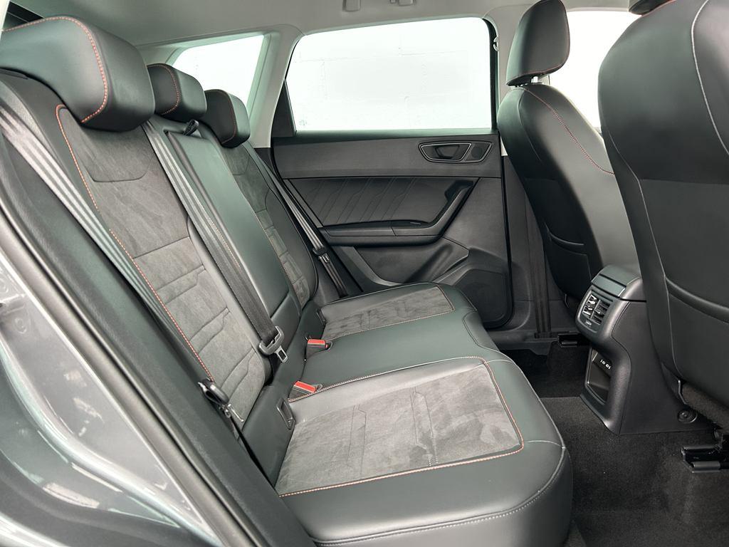 SEAT Ateca 1.5 TSI S&S FR Special Edition 110 kW (150 CV) - 5