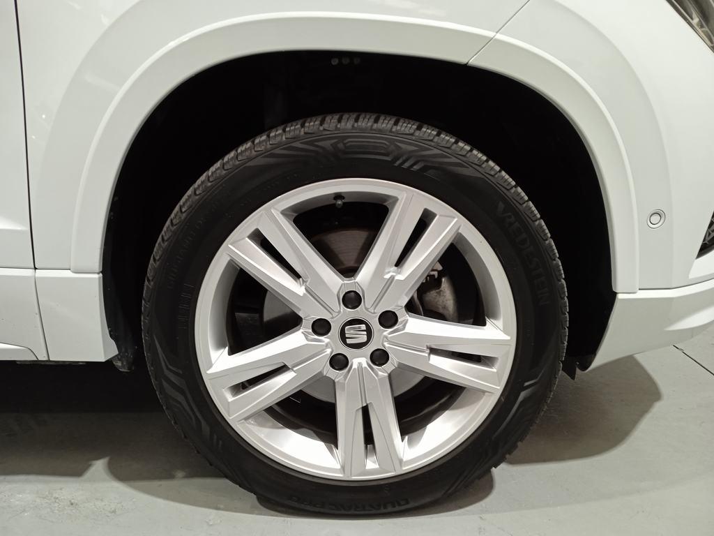 SEAT Ateca 1.5 TSI S&S FR Special Edition 110 kW (150 CV) - 7