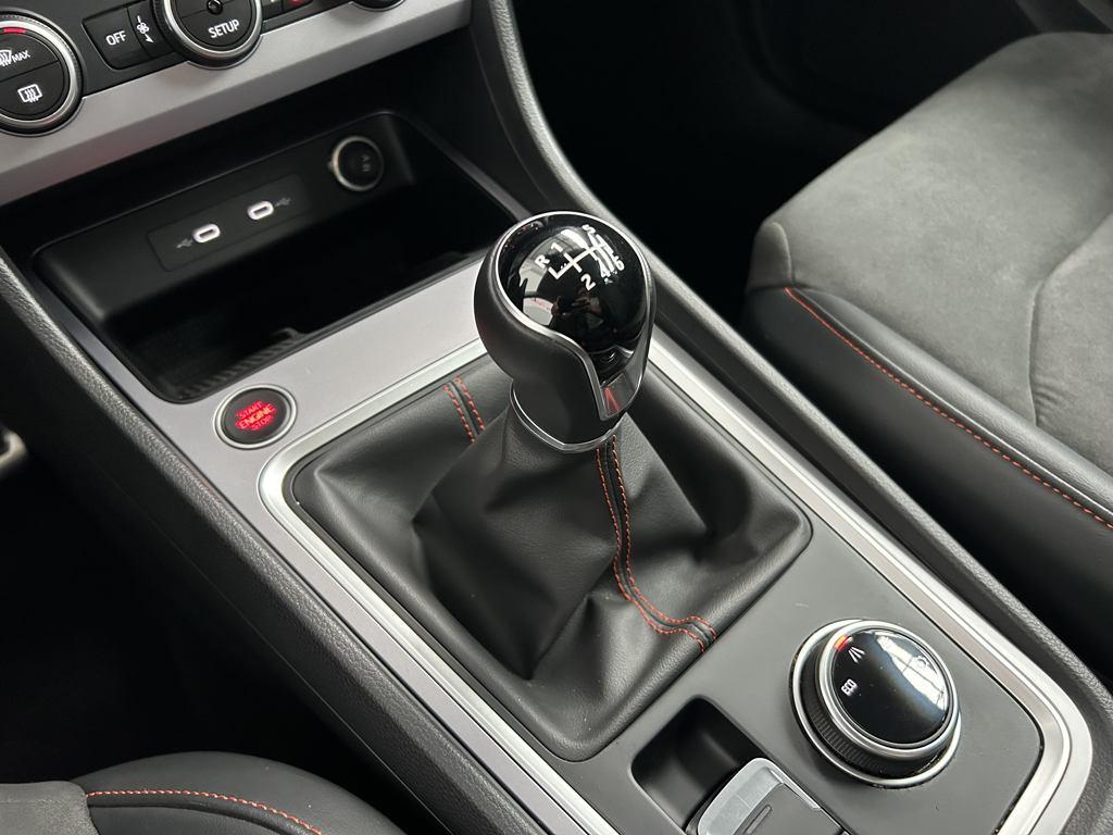 SEAT Ateca 1.5 TSI S&S FR Special Edition 110 kW (150 CV) - 8