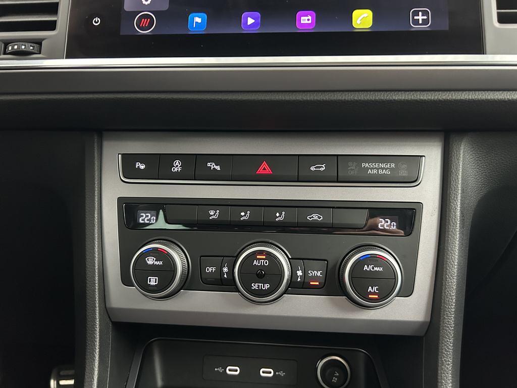 SEAT Ateca 1.5 TSI S&S FR Special Edition 110 kW (150 CV) - 9