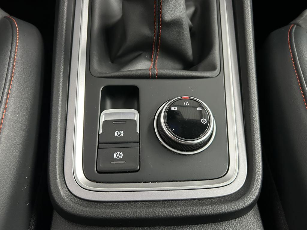 SEAT Ateca 1.5 TSI S&S FR Special Edition 110 kW (150 CV) - 10