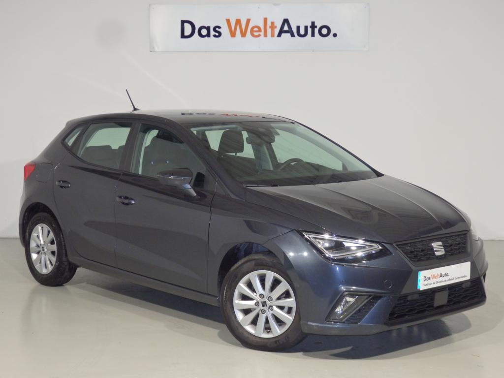 SEAT Ibiza 1.0 MPI S&S Style XM 59 kW (80 CV) - 0