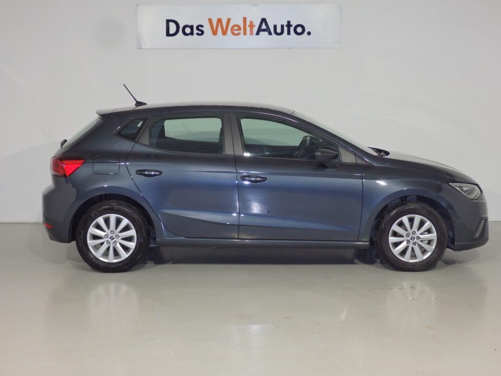 SEAT Ibiza 1.0 MPI S&S Style XM 59 kW (80 CV) - 2