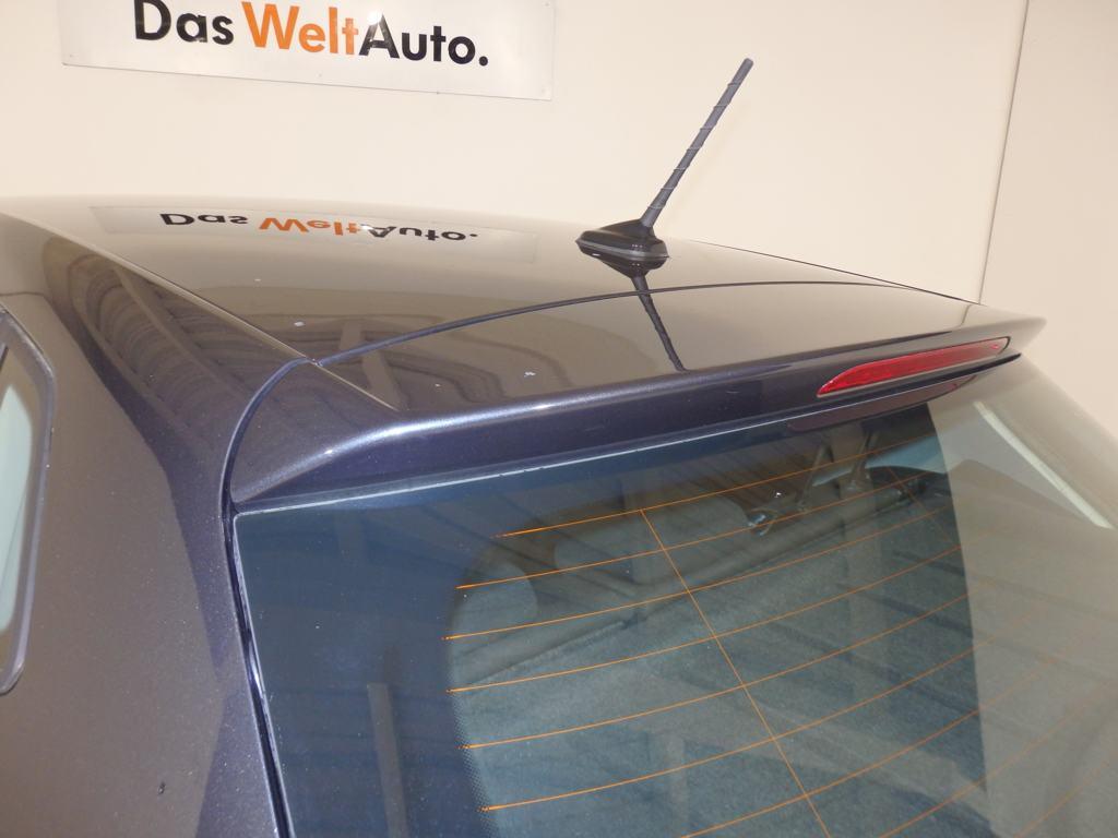 SEAT Ibiza 1.0 MPI S&S Style XM 59 kW (80 CV) - 12