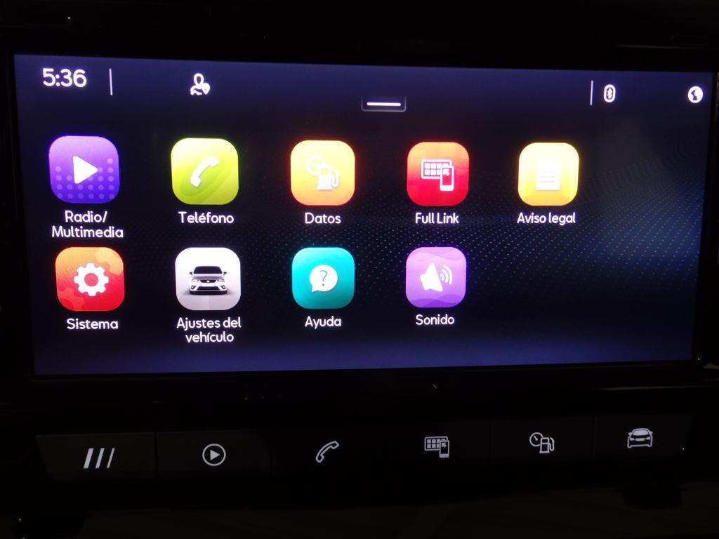 SEAT Ibiza 1.0 MPI S&S Style XM 59 kW (80 CV) - 14