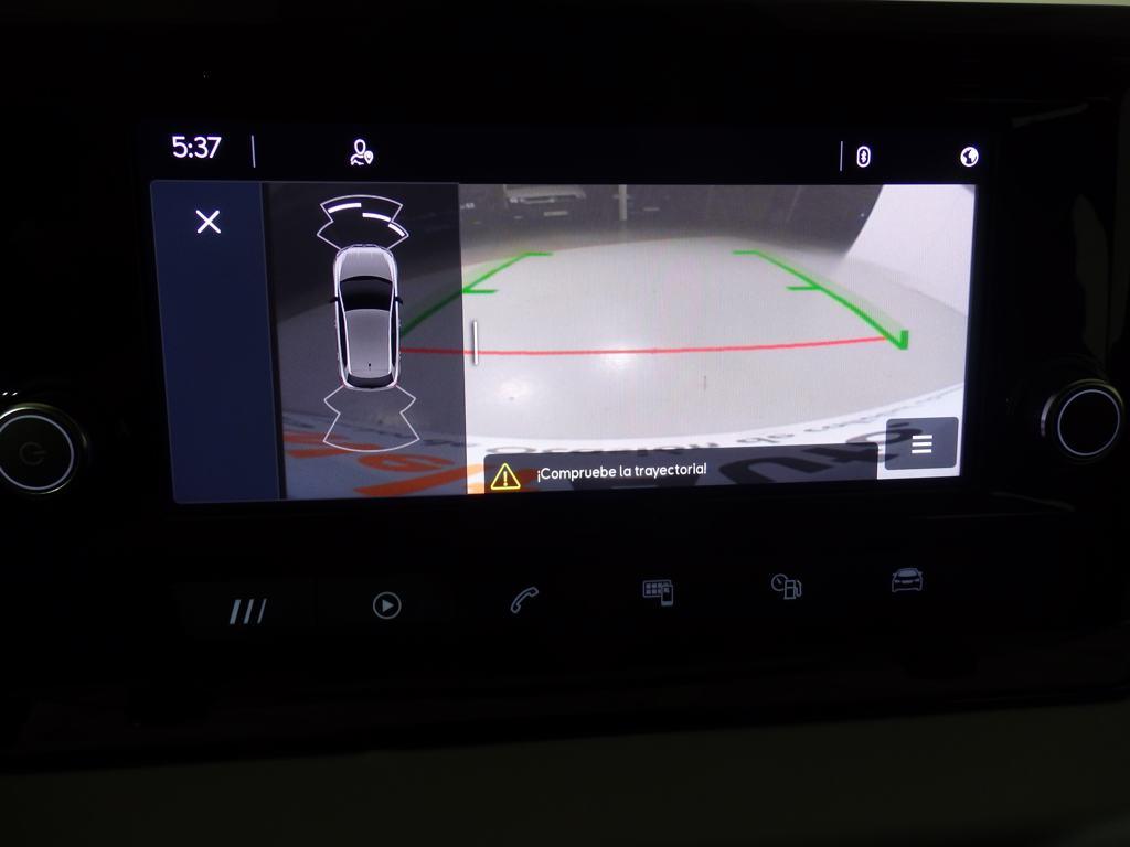 SEAT Ibiza 1.0 MPI S&S Style XM 59 kW (80 CV) - 15