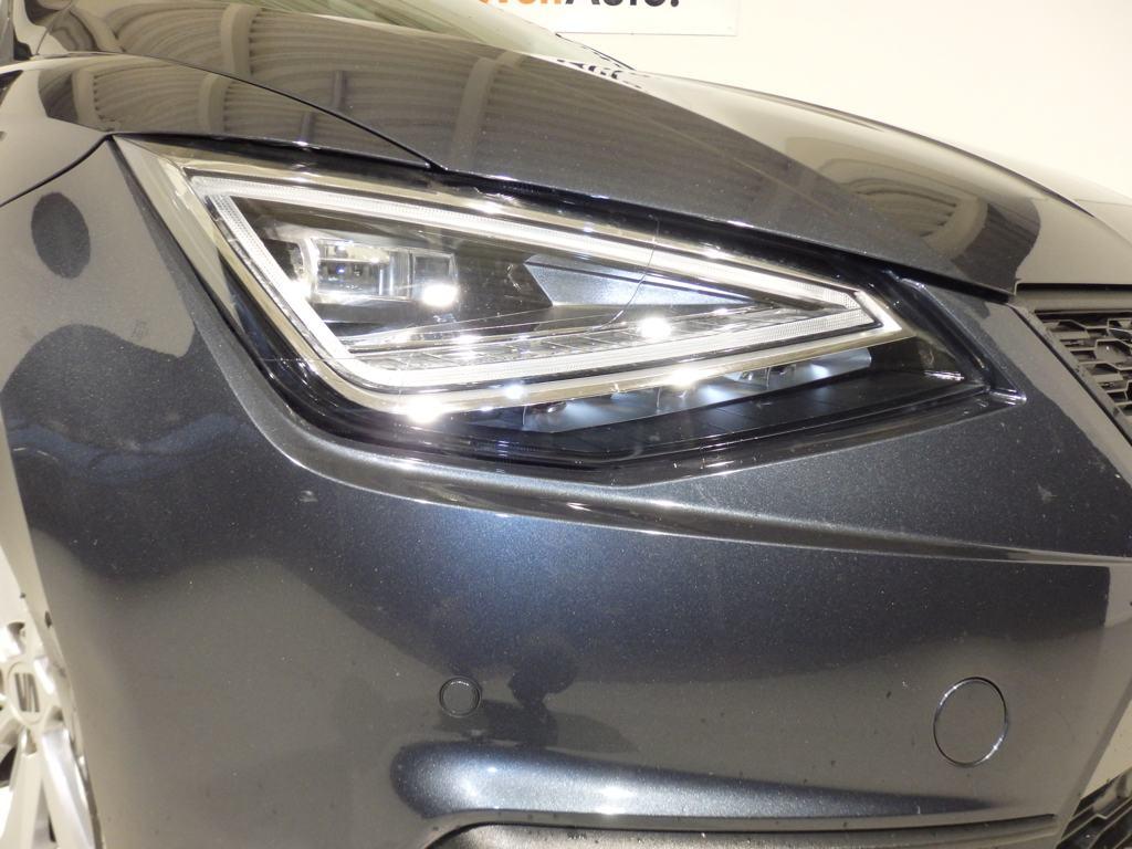 SEAT Ibiza 1.0 MPI S&S Style XM 59 kW (80 CV) - 16