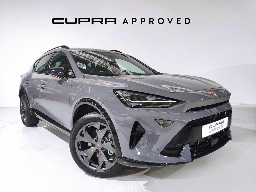 CUPRA Formentor 1.5 TSI e-Hybrid DSG 150 kW (204 CV) - 0