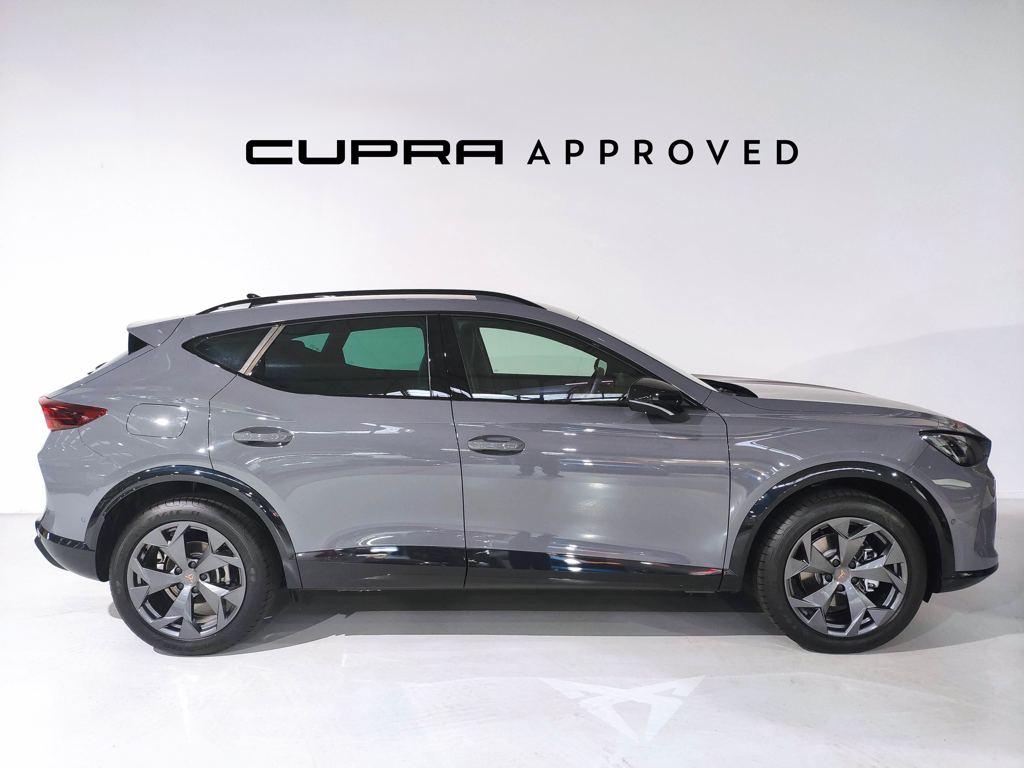 CUPRA Formentor 1.5 TSI e-Hybrid DSG 150 kW (204 CV) - 2