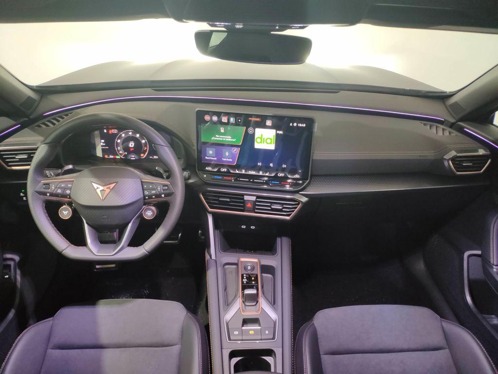 CUPRA Formentor 1.5 TSI e-Hybrid DSG 150 kW (204 CV) - 3