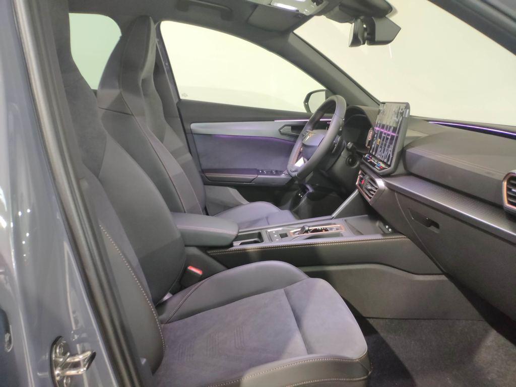 CUPRA Formentor 1.5 TSI e-Hybrid DSG 150 kW (204 CV) - 4