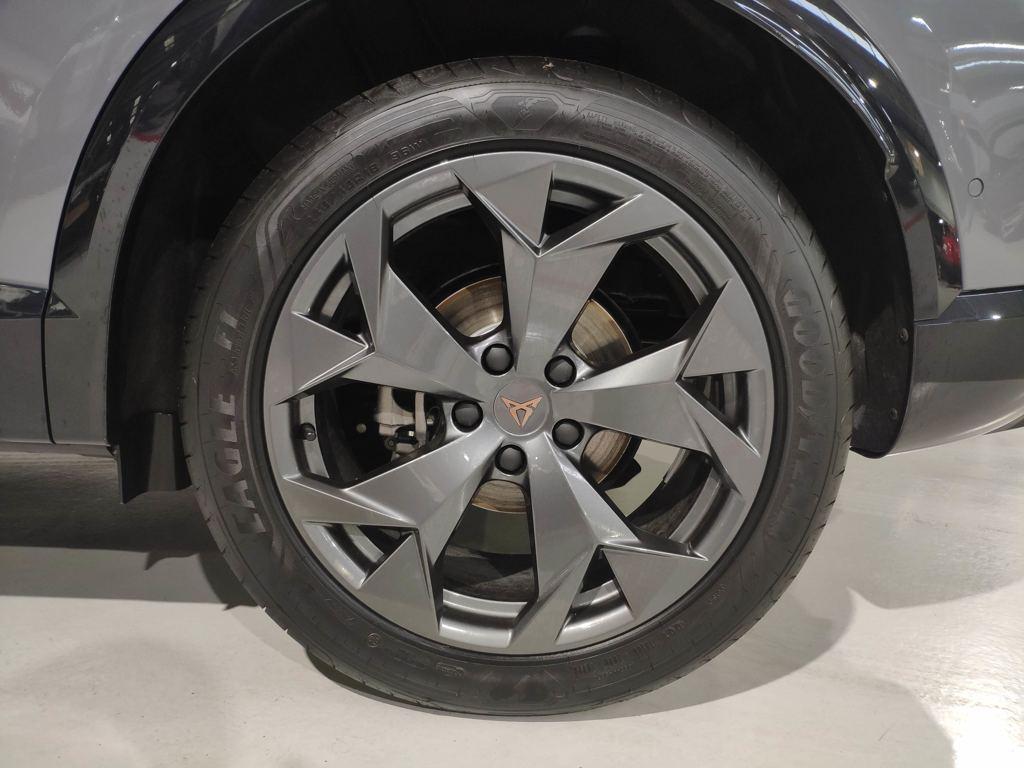 CUPRA Formentor 1.5 TSI e-Hybrid DSG 150 kW (204 CV) - 7