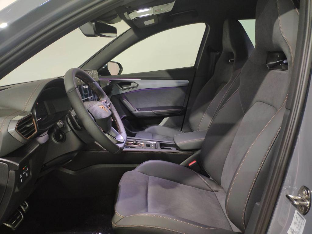 CUPRA Formentor 1.5 TSI e-Hybrid DSG 150 kW (204 CV) - 12