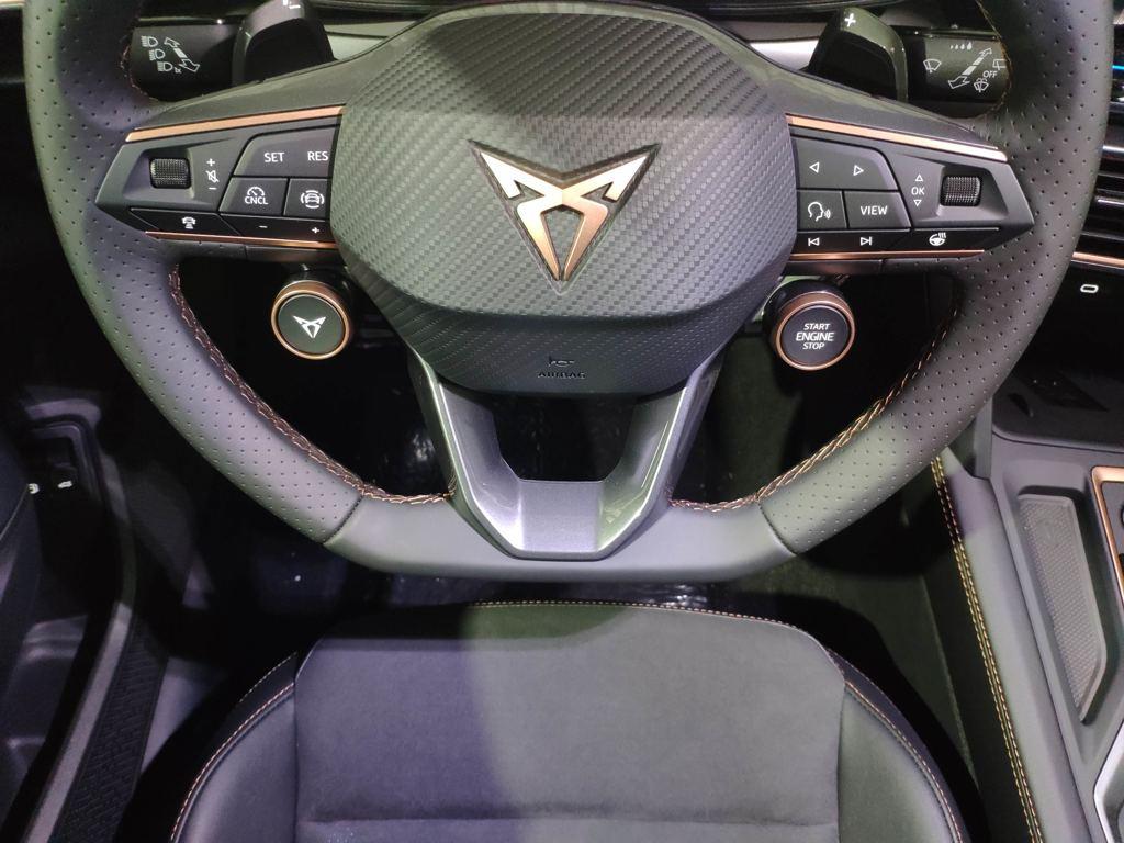 CUPRA Formentor 1.5 TSI e-Hybrid DSG 150 kW (204 CV) - 15