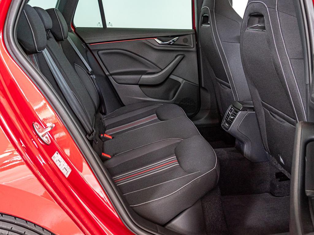 Skoda Kamiq 1.5 TSI Monte Carlo DSG 110 kW (150 CV) - 5