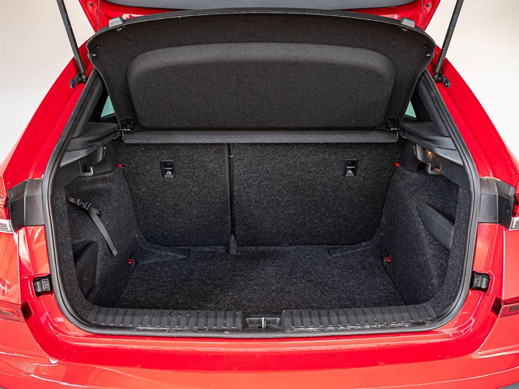 Skoda Kamiq 1.5 TSI Monte Carlo DSG 110 kW (150 CV) - 6