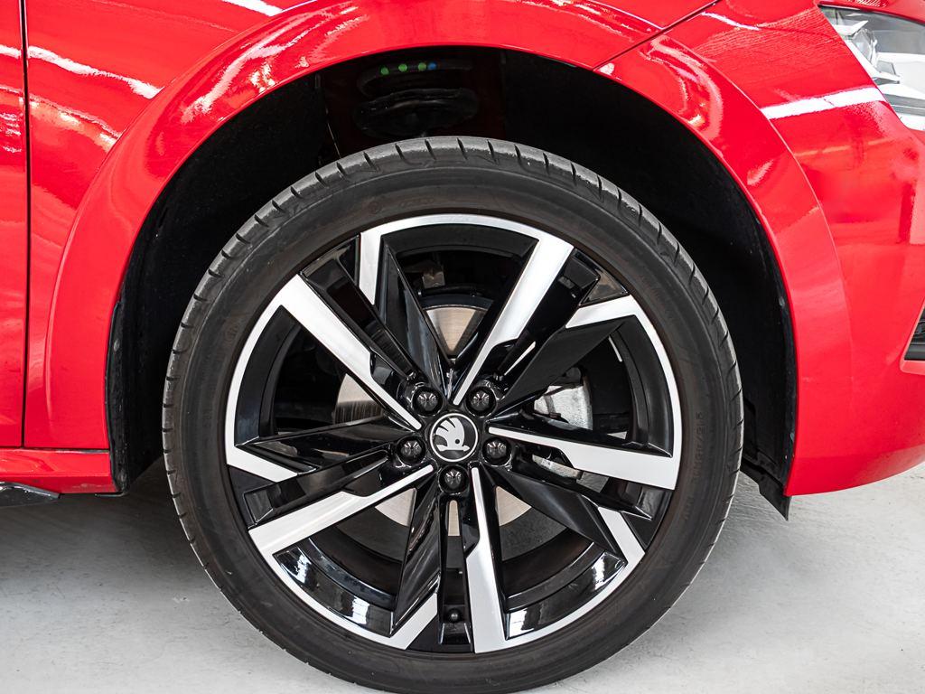 Skoda Kamiq 1.5 TSI Monte Carlo DSG 110 kW (150 CV) - 7