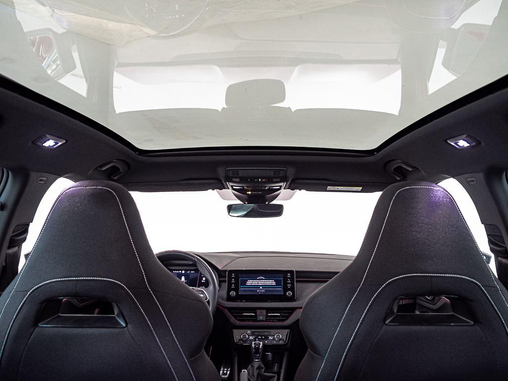 Skoda Kamiq 1.5 TSI Monte Carlo DSG 110 kW (150 CV) - 9