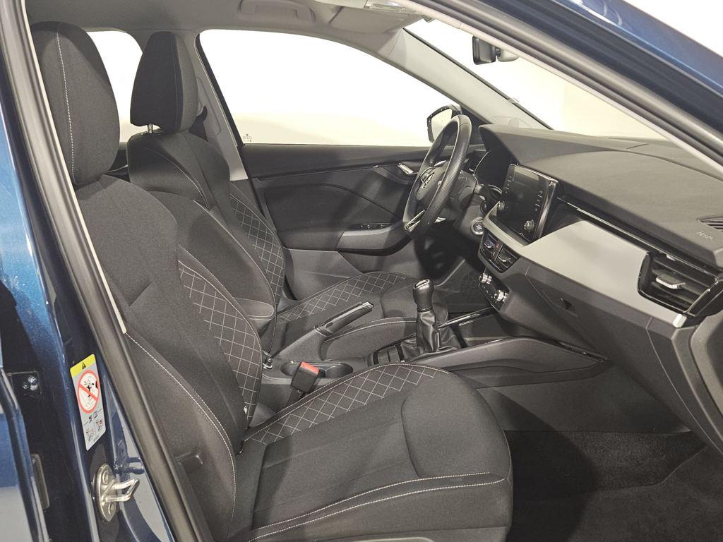 Skoda Kamiq 1.0 TSI Ambition 70 kW (95 CV) - 4