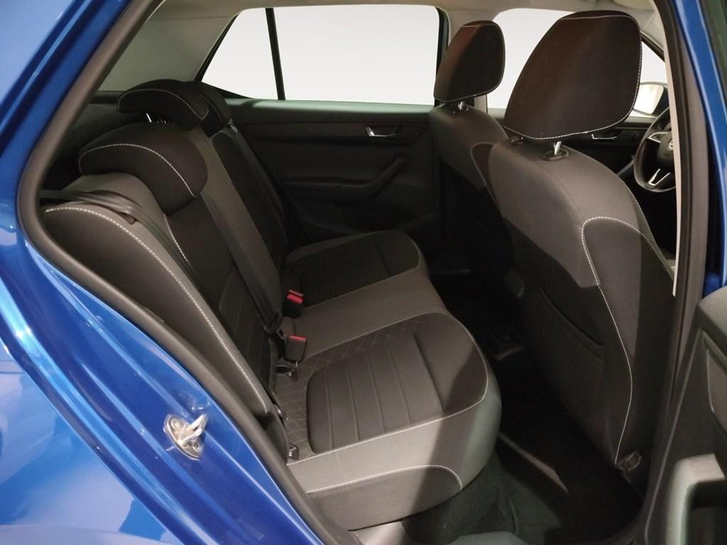 Skoda Fabia 1.0 TSI Ambition Plus 81 kW (110 CV) - 5