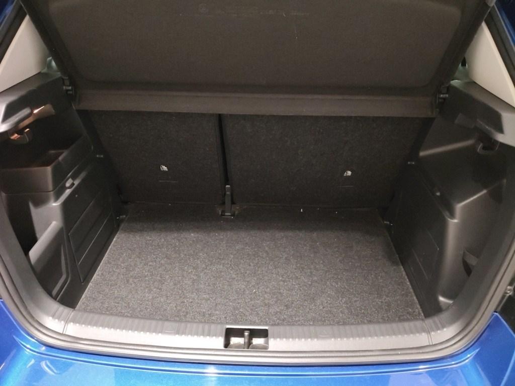 Skoda Fabia 1.0 TSI Ambition Plus 81 kW (110 CV) - 6