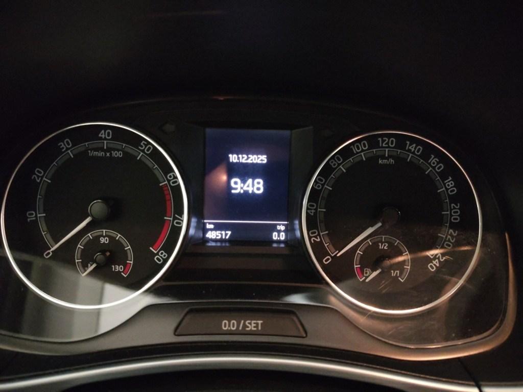 Skoda Fabia 1.0 TSI Ambition Plus 81 kW (110 CV) - 8