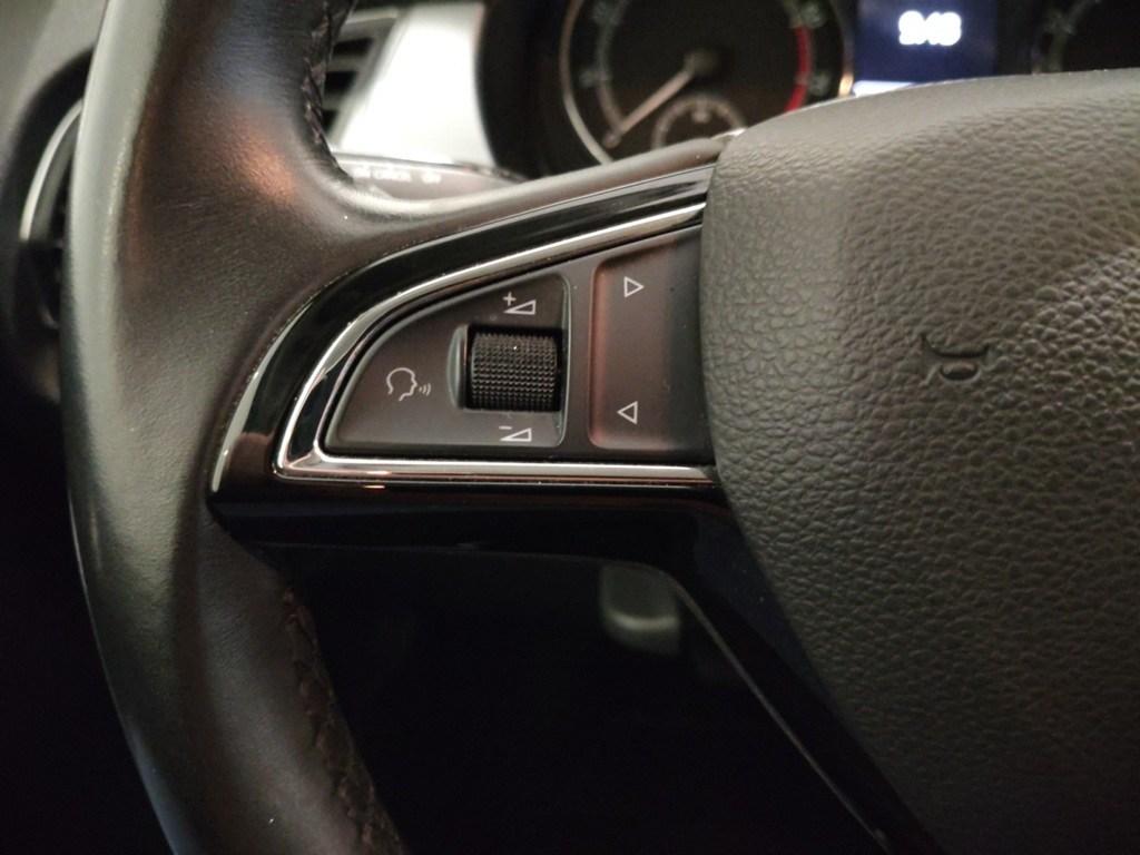 Skoda Fabia 1.0 TSI Ambition Plus 81 kW (110 CV) - 10