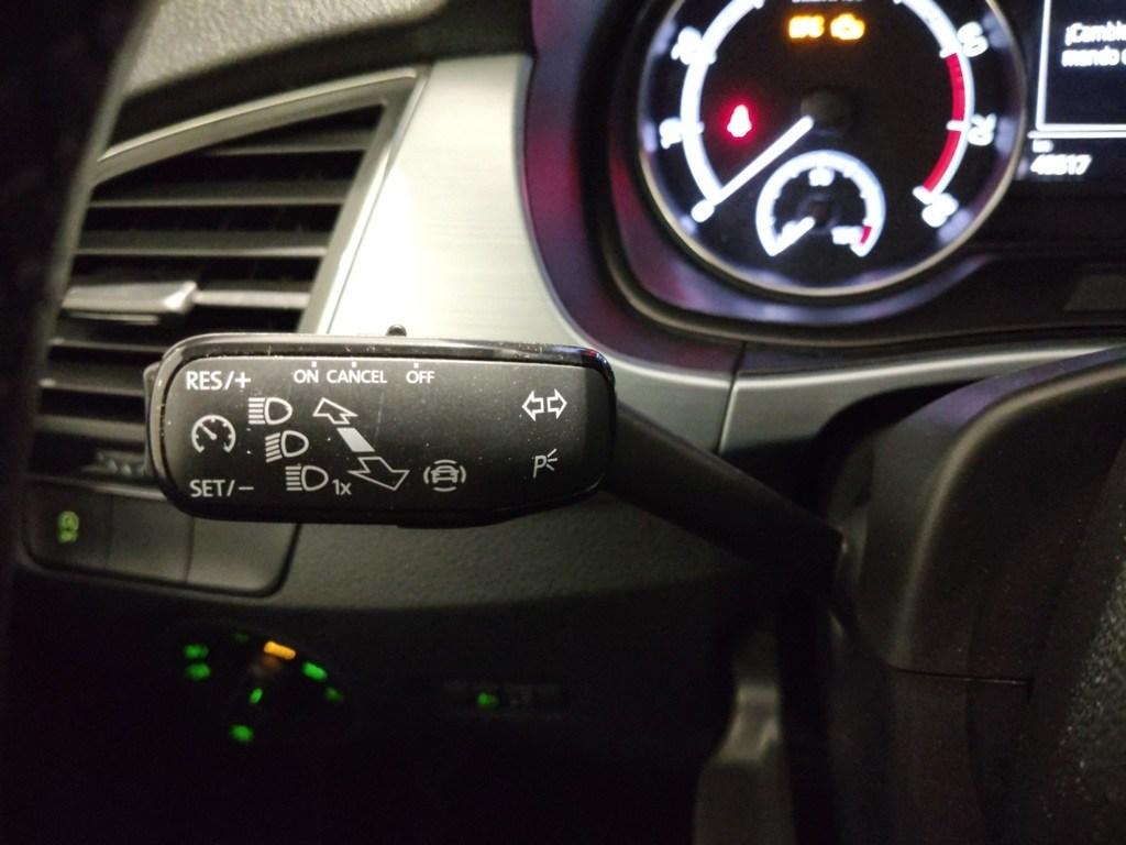 Skoda Fabia 1.0 TSI Ambition Plus 81 kW (110 CV) - 11