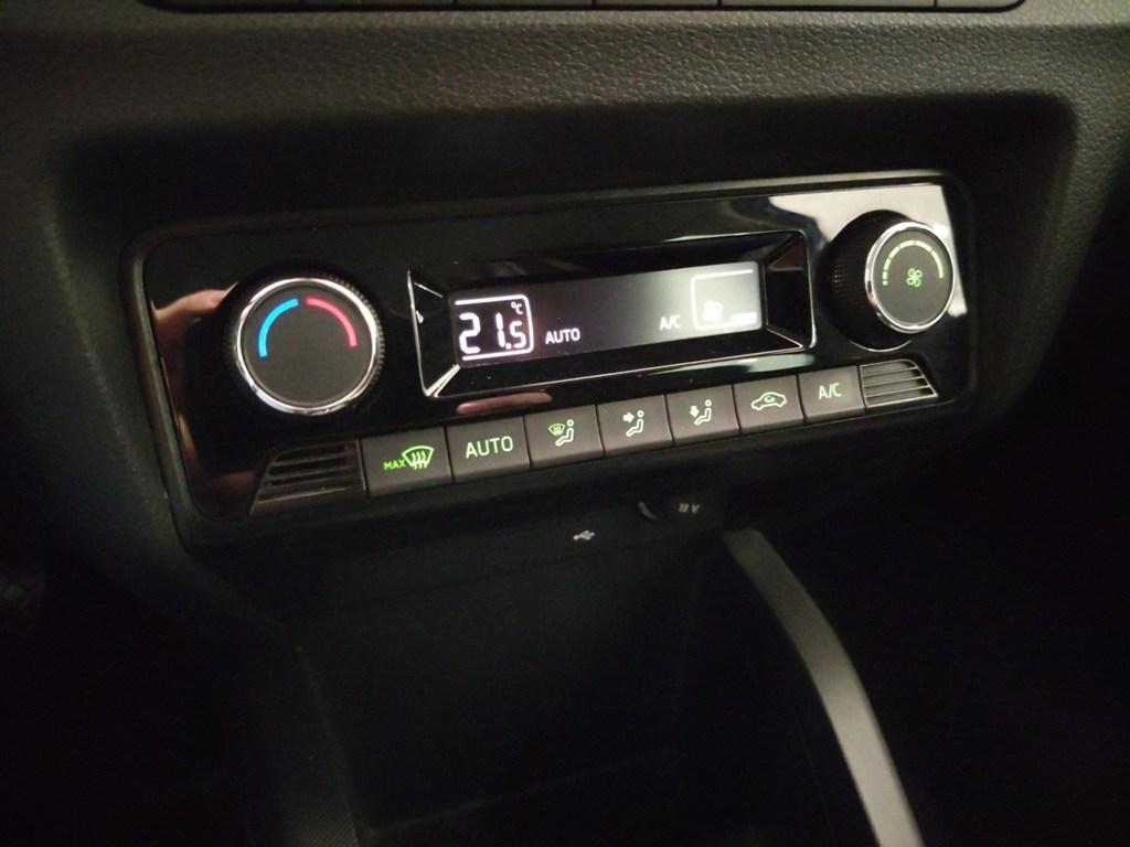 Skoda Fabia 1.0 TSI Ambition Plus 81 kW (110 CV) - 15