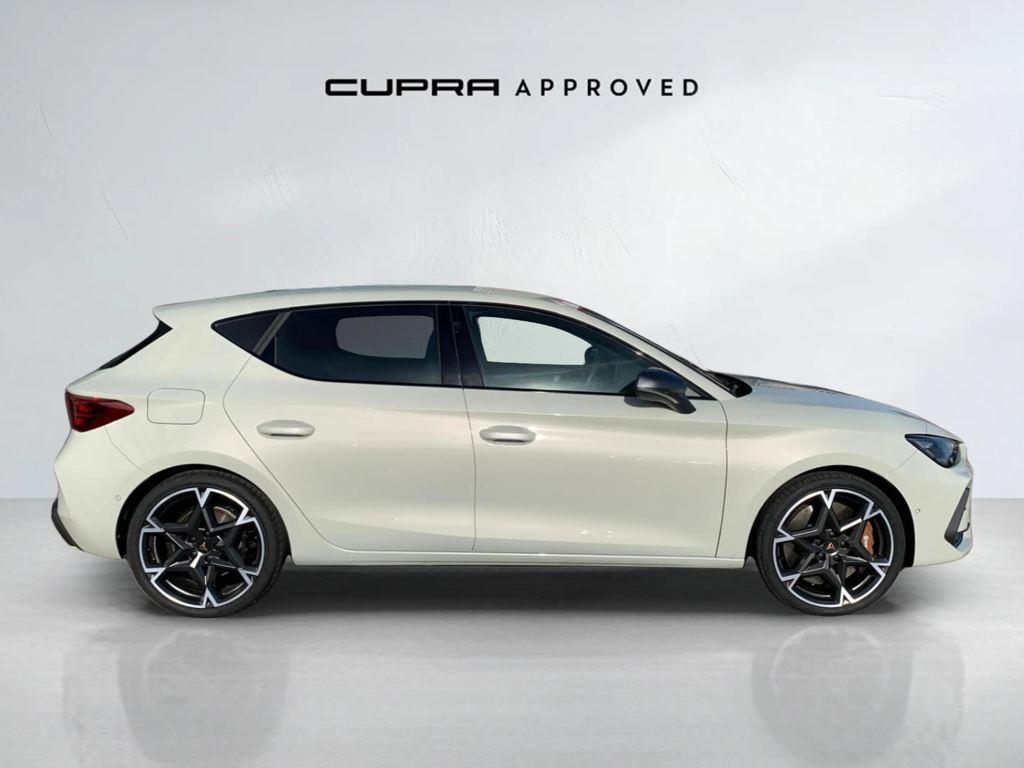 CUPRA León 1.5 TSI e-Hybrid VZ DSG 200 kW (272 CV) - 2