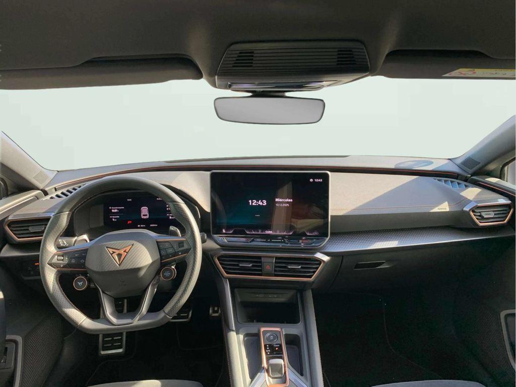 CUPRA León 1.5 TSI e-Hybrid VZ DSG 200 kW (272 CV) - 3