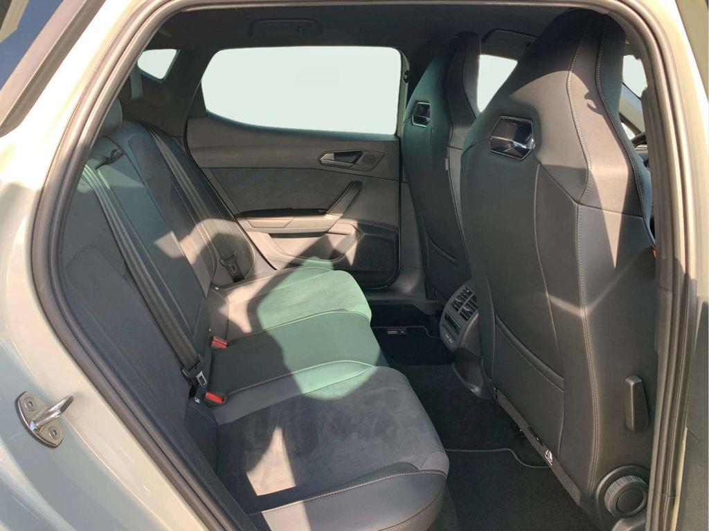 CUPRA León 1.5 TSI e-Hybrid VZ DSG 200 kW (272 CV) - 5