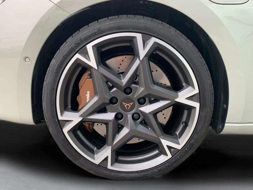 CUPRA León 1.5 TSI e-Hybrid VZ DSG 200 kW (272 CV) - 7