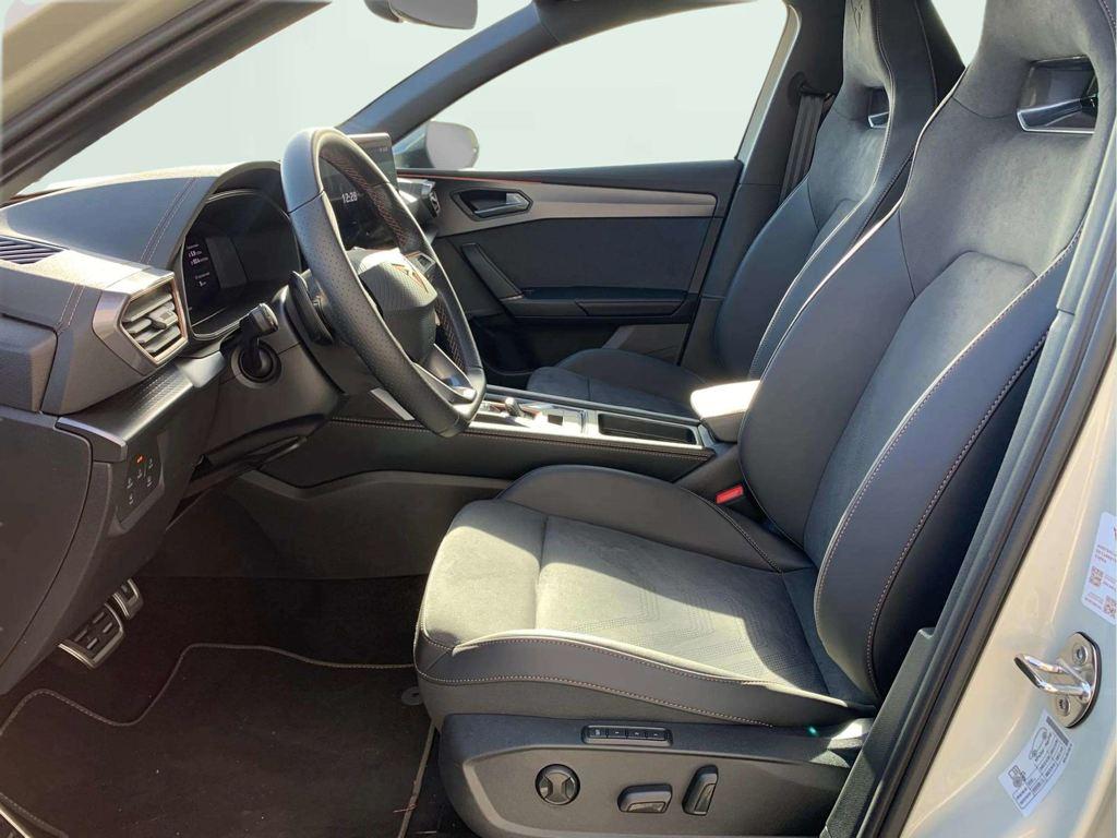 CUPRA León 1.5 TSI e-Hybrid VZ DSG 200 kW (272 CV) - 8