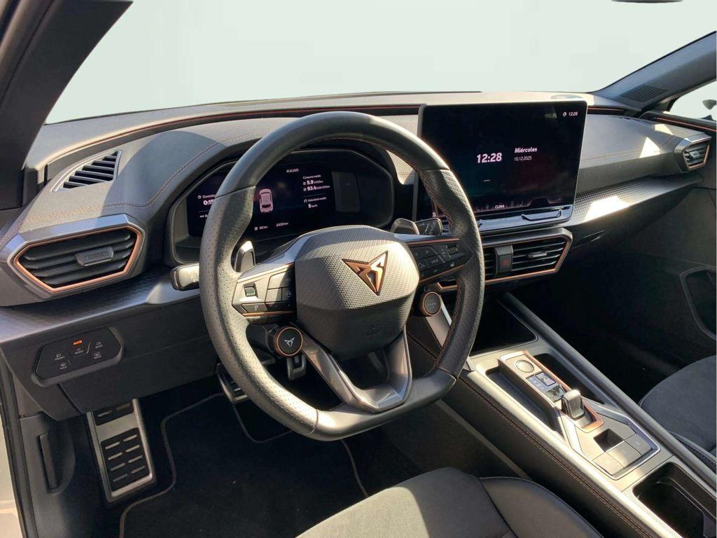 CUPRA León 1.5 TSI e-Hybrid VZ DSG 200 kW (272 CV) - 10