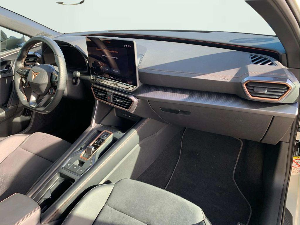 CUPRA León 1.5 TSI e-Hybrid VZ DSG 200 kW (272 CV) - 13