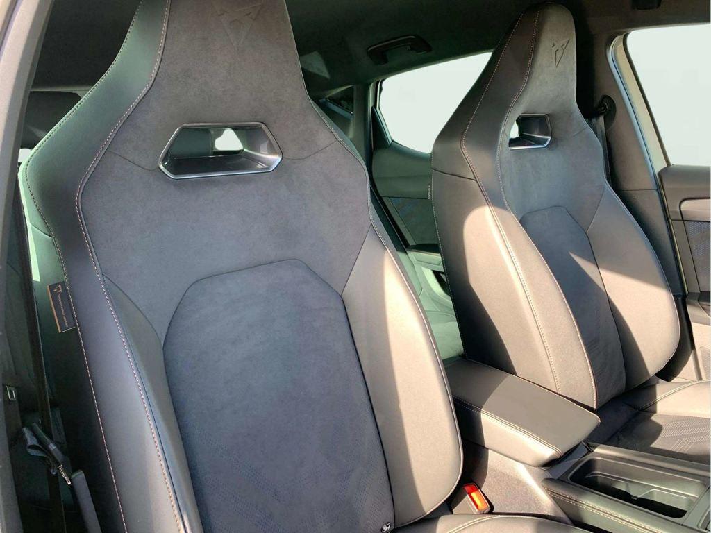 CUPRA León 1.5 TSI e-Hybrid VZ DSG 200 kW (272 CV) - 14