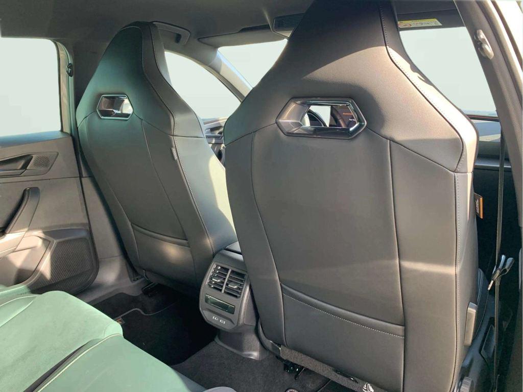 CUPRA León 1.5 TSI e-Hybrid VZ DSG 200 kW (272 CV) - 15