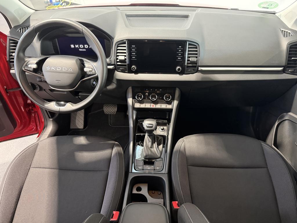 Skoda Karoq 1.5 TSI ACT Selection DSG 110 kW (150 CV) - 3