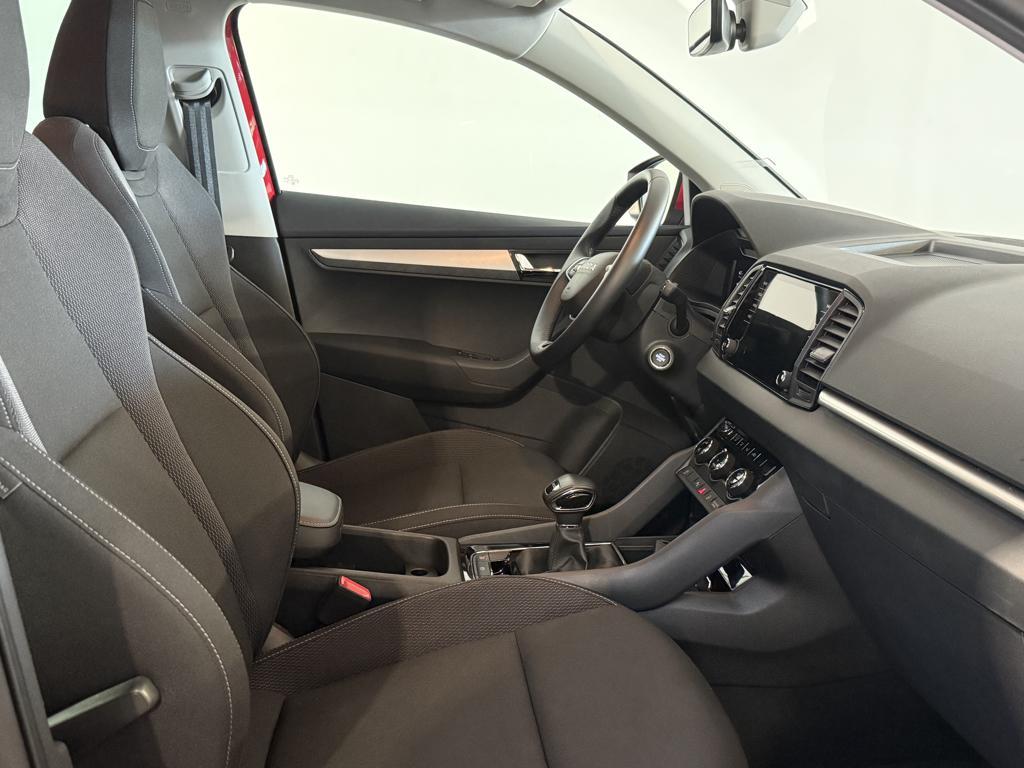 Skoda Karoq 1.5 TSI ACT Selection DSG 110 kW (150 CV) - 4