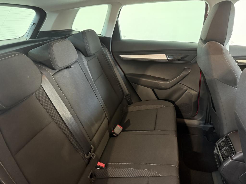Skoda Karoq 1.5 TSI ACT Selection DSG 110 kW (150 CV) - 5