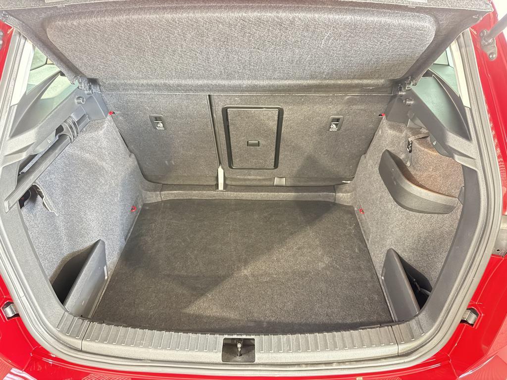 Skoda Karoq 1.5 TSI ACT Selection DSG 110 kW (150 CV) - 6