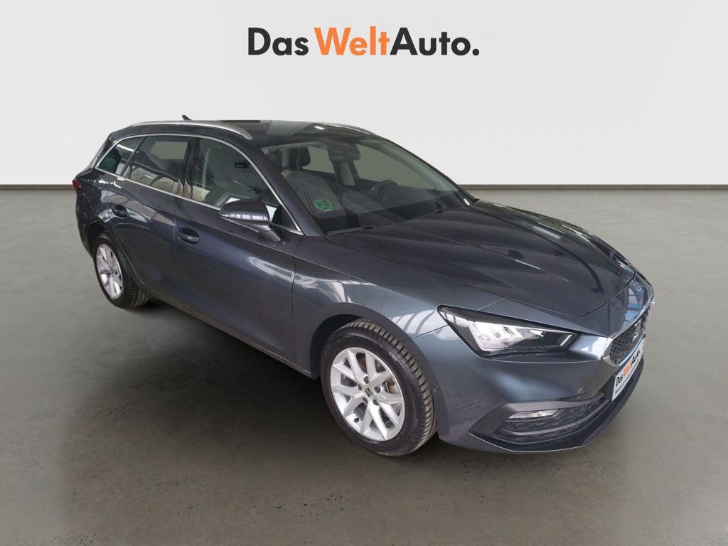 SEAT León ST 2.0 TDI Style XS 85 kW (115 CV) - 0