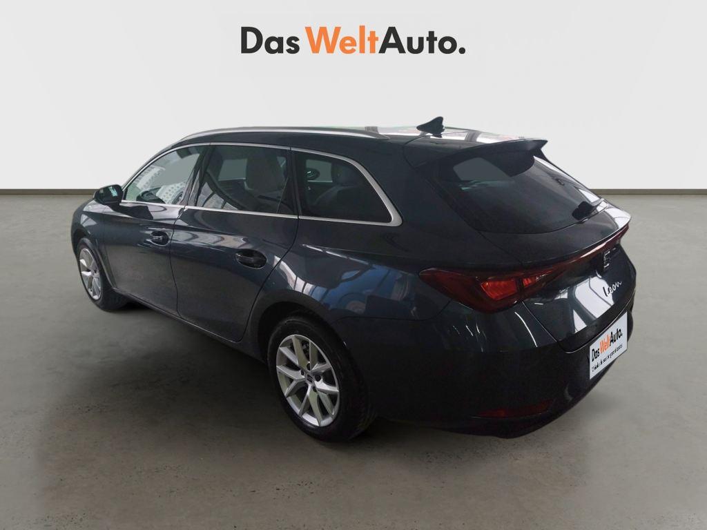 SEAT León ST 2.0 TDI Style XS 85 kW (115 CV) - 1