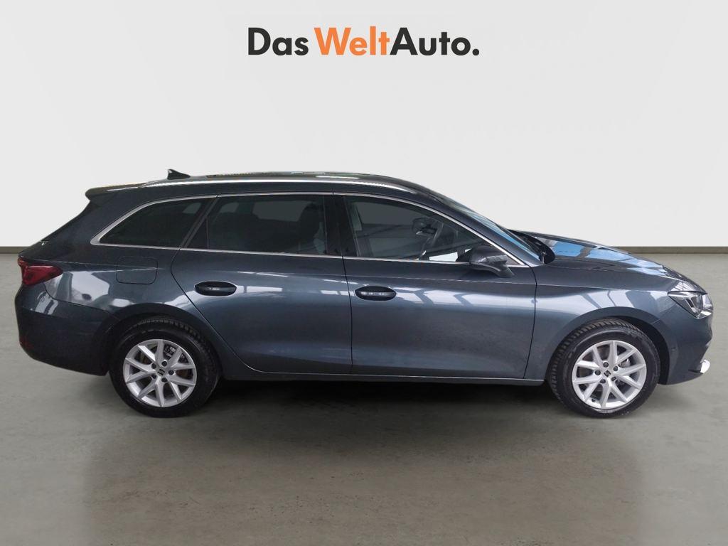 SEAT León ST 2.0 TDI Style XS 85 kW (115 CV) - 2