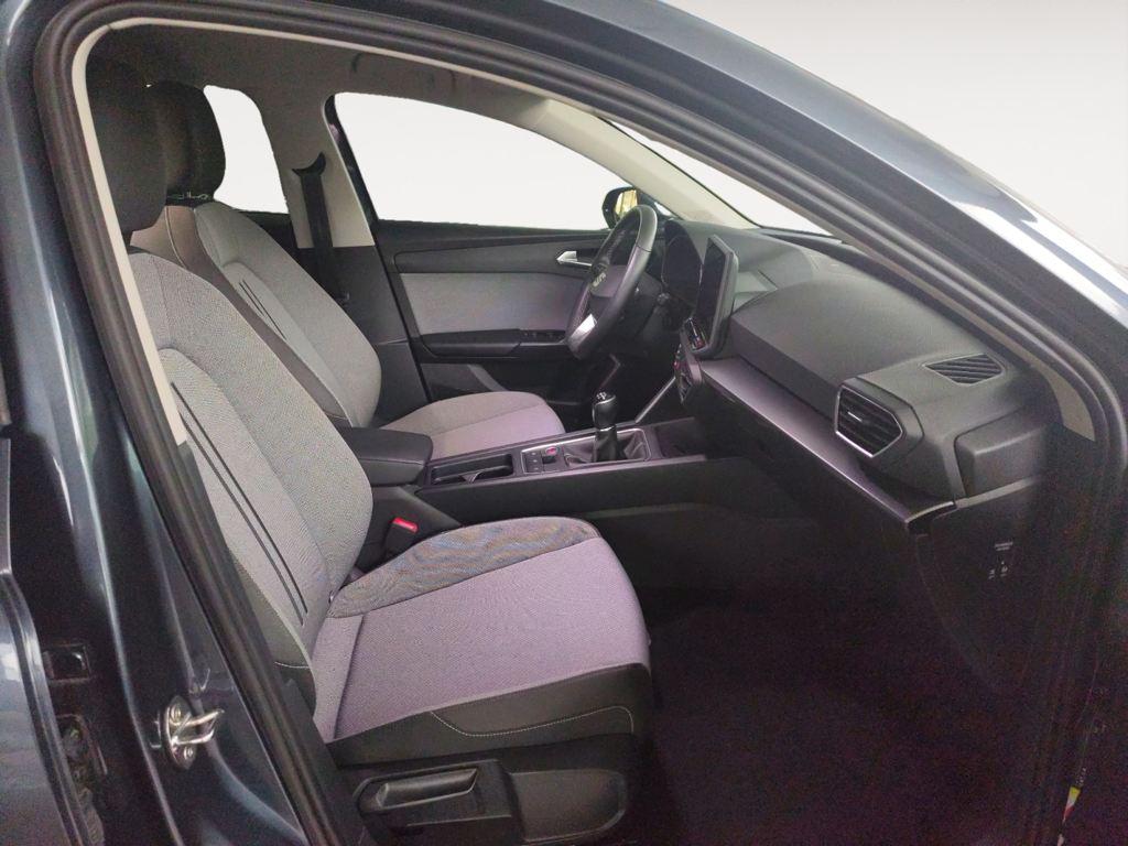 SEAT León ST 2.0 TDI Style XS 85 kW (115 CV) - 4